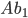 Ab_{1}